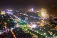 Kế hoạch tổ chức Lễ hội Hoa Phượng Đỏ-Hải Phòng 2022