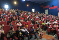 Khởi động loạt phim chiếu hè phục vụ thiếu nhi thành phố