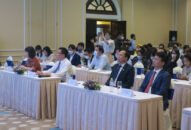 Hội nghị liên kết, hợp tác phát triển du lịch giữa 5 tỉnh/thành phố miền Trung với thành phố Hải Phòng và tỉnh Quảng Ninh