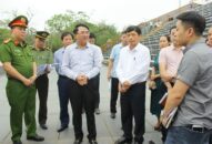 Thành lập Tổ công tác chuyên trách chuẩn bị nhiệm vụ tổ chức Lễ hội Hoa Phượng Đỏ-Hải Phòng 2022