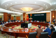 3 tháng đầu năm 2022, tình hình kinh tế xã hội có nhiều chuyển biến tích cực và khởi sắc ở mọi lĩnh vực