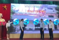 Xếp hạng chỉ số CCHC năm 2021 của các ngành và các địa phương: Thước đo đánh giá mức độ hài lòng của người dân, tổ chức