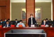 Tăng tính tương tác giữa lãnh đạo với nhân dân