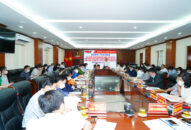 Quận uỷ Ngô Quyền: Tăng tốc, bứt phá để hoàn thành nhiệm vụ phát triển kinh tế xã hội