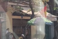 Hải Phòng: Bắt kẻ có biểu hiện ‘ngáo đá’ bắn 2 người bị thương