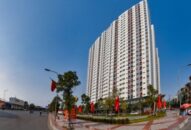 Xây dựng nhà ở xã hội: Giải pháp căn cơ xóa bỏ các chung cư cũ xuống cấp