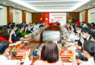 HĐND Quận Ngô Quyền khóa XIX tổ chức Kỳ họp thứ 5 quyết định chủ trương đầu tư một số dự án