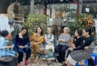 Không gian văn hóa cộng đồng: Dấu ấn đẹp cho người dân đất Cảng