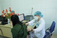 Cẩn trọng với di chứng hậu Covid-19 liên quan đến hô hấp