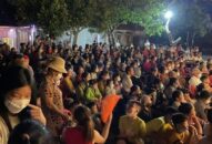 Đoàn Cải lương Hải Phòng: Lưu diễn vở cải lương “Anh hùng miền cửa Úc”