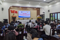 Tập huấn, hướng dẫn các quy định về tiếp nhận hồ sơ, trả kết quả giải quyết thủ tục hành chính qua dịch vụ bưu chính công ích