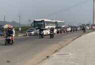 Giao thông ra đảo Cát Bà phải thông suốt