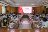 Quý I năm 2022, tổng thu ngân sách huyện An Dương đạt 200% so với cùng kỳ