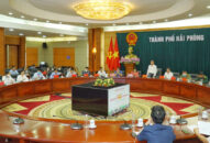 Tăng cường tuyên truyền tạo sức lan tỏa về Lễ hội Hoa Phượng Đỏ-Hải Phòng 2022