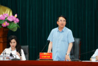 Các doanh nghiệp đồng lòng ủng hộ hơn 10 tỷ đồng để tổ chức Lễ hội Hoa Phượng Đỏ – Hải Phòng 2022