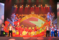 Thẩm định chương trình nghệ thuật “Hải Phòng-Dấu ấn và niềm tin”