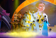 Chương trình nghệ thuật “Hải Phòng-Dấu ấn và niềm tin” hướng tới kỷ niệm 132 năm ngày sinh Chủ tịch Hồ Chí Minh và 67 năm ngày giải phóng Hải Phòng