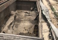 Hải Phòng: Nổ khí hầm tàu, 2 công nhân tử vong