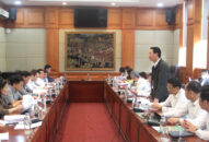 Đoàn giám sát chuyên đề của HĐND thành phố giám sát việc thực hiện các chính sách pháp luật về quản lý đất đai trên địa bàn thành phố