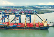 Hải Phòng có 52 bến cảng thuộc Hệ thống Cảng biển Việt Nam
