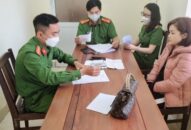 Liên tiếp bắt quả tang các đối tượng bán lô, đề thuê