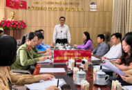 Tăng cường giáo dục đạo đức, lối sống trong trường học, phòng chống vấn nạn bạo lực học đường