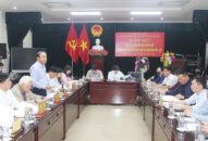 Đoàn đại biểu Quốc hội thành phố giám sát việc thực hiện chính sách, pháp luật về thực hành tiết kiệm, chống lãng phí giai đoạn 2016-2021