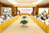 Thống nhất các giải pháp để triển khai đồng bộ các chương trình mục tiêu quốc gia giai đoạn 2021-2025