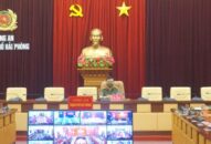 Hội thảo bình luận khoa học sách “Chủ quyền không gian mạng: Yêu cầu thời đại và nghĩa vụ Quốc gia”