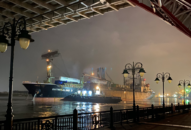 Hải Phòng: Đã giải cứu được tàu Outrivaling 3 ‘mắc kẹt’ ở gầm cầu Hoàng Văn Thụ