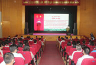 Quận Lê Chân: Học tập, quán triệt, tuyên truyền về triển khai chương trình hành động thực hiện Chuyển đổi số đến năm 2025, định hướng đến năm 2030