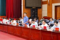 Phấn đấu hoàn thành Quy hoạch thành phố Hải Phòng thời kỳ 2021-2030, tầm nhìn đến năm 2050 đảm bảo chất lượng, đúng tiến độ theo Kế hoạch đề ra