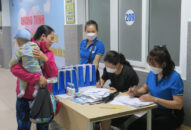 Khám sàng lọc miễn phí cho 150 trẻ em bệnh tim bẩm sinh