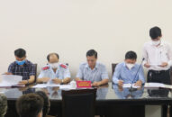 Chủ tịch UBND thành phố Nguyễn Văn Tùng tiếp công dân định kỳ tháng 4/2022