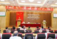 Đoàn ĐBQH Hải Phòng tiếp xúc cử tri quận Đồ Sơn chuẩn bị kỳ họp thứ Ba, Quốc hội khóa XV