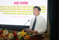 Đảng ủy Khối Doanh nghiệp thành phố: Quán triệt, triển khai thực hiện chuyên đề xây dựng Đảng năm 2022