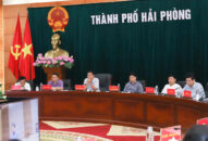 Ủy ban Quốc gia về Chuyển đổi số họp phiên thứ hai đánh giá kết quả thực hiện quý I/2022