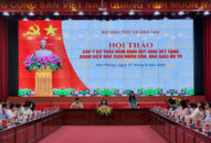 Cần phải đổi mới chính sách đãi ngộ đội ngũ nhà giáo và cán bộ quản lý giáo dục