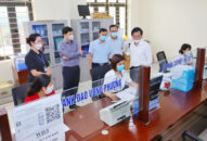 Ban Chỉ đạo về Chuyển đổi số thành phố học tập kinh nghiệm tại tỉnh Quảng Ninh