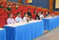 Khai mạc đợt phim chào mừng kỷ niệm các ngày lễ lớn trong tháng 4-5/2022