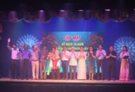 Kỷ niệm 30 năm ngày Đoàn Múa rối Hoa Phượng biểu diễn tại nước Mỹ