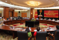 Tích cực tuyên truyền các sự kiện, hoạt động chào mừng các ngày Lễ lớn trong tháng 5 lịch sử