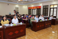 Tạo chuyển biến tích cực, toàn diện trong hoạt động giáo dục lý tưởng cách mạng, đạo đức, lối sống cho thanh niên, thiếu niên và nhi đồng