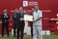 Không chỉ là giải golf