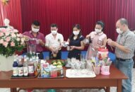 Công nhận xếp hạng trung tâm giáo dục nghề nghiệp hạng I đối với Trung tâm giáo dục nghề nghiệp và Hỗ trợ phát triển phụ nữ Hải Phòng