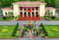 Trường Chính trị Tô Hiệu: Nỗ lực đổi mới, bám sát nhiệm vụ chính trị, phục vụ kịp thời yêu cầu đào tạo bồi dưỡng cán bộ của Đảng bộ thành phố