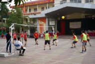 Hải Phòng: Nhiều hoạt động văn hoá, thể thao chào mừng Tháng Công nhân