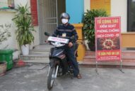 Dừng hoạt động của Trạm Y tế lưu động trong trường hợp có dưới 50 F0 đang điều trị tại nhà trên địa bàn xã/phường/thị trấn