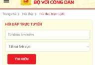 Bộ Công an trả lời về tiến độ cấp thẻ căn cước công dân