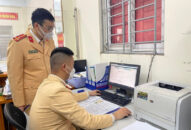 Từ 21/5, người dân có thể đăng ký xe máy tại xã, phường